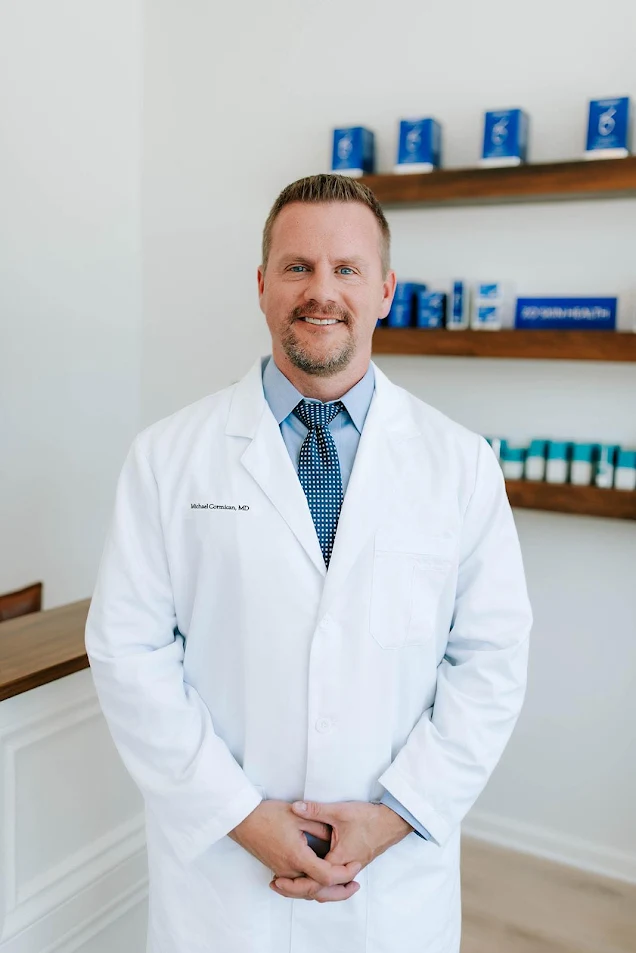 Compassionate aesthetic team dedicated to patient care