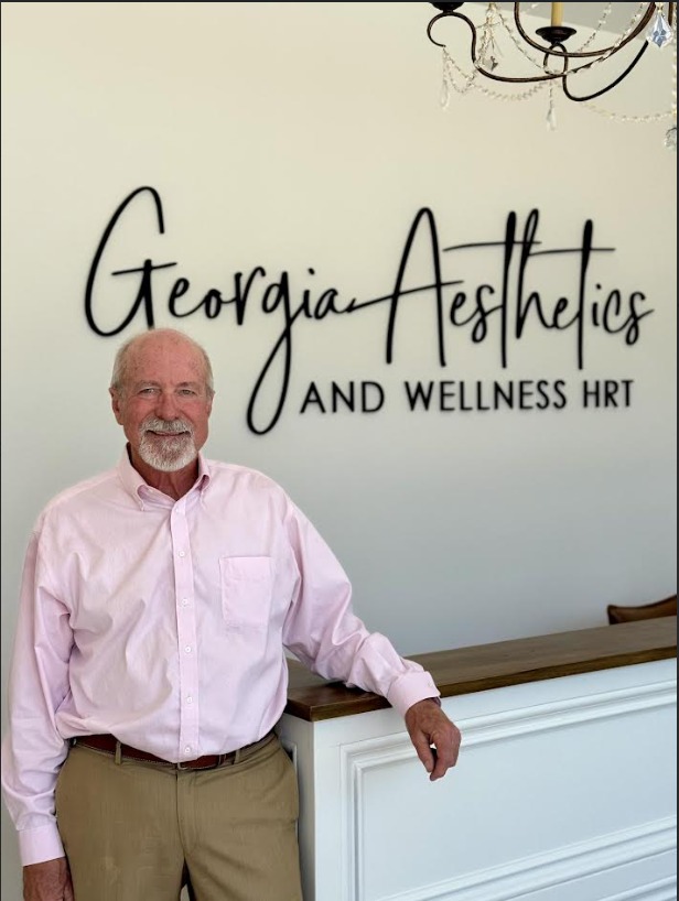 Compassionate aesthetic team dedicated to patient care