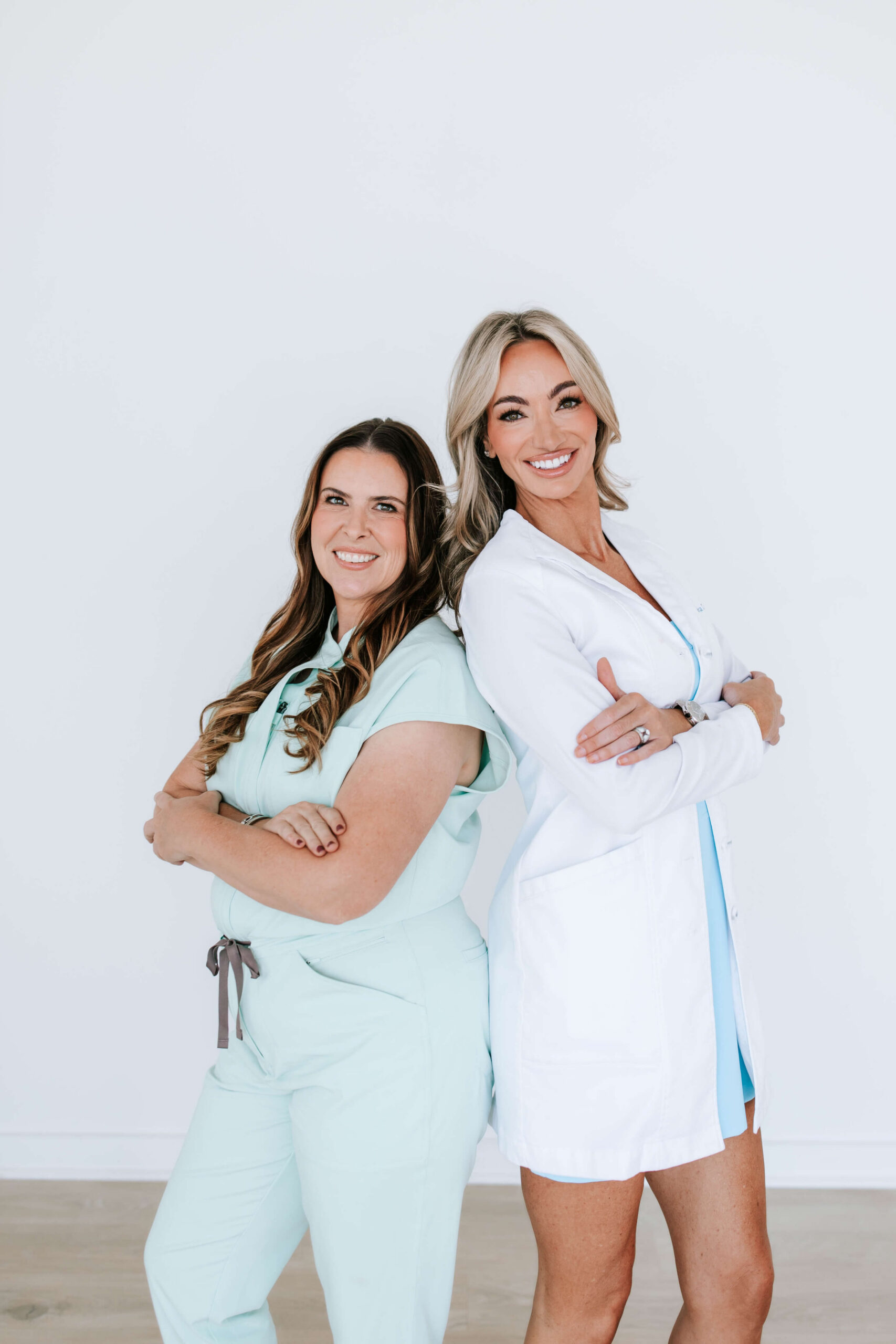 Weight loss treatment